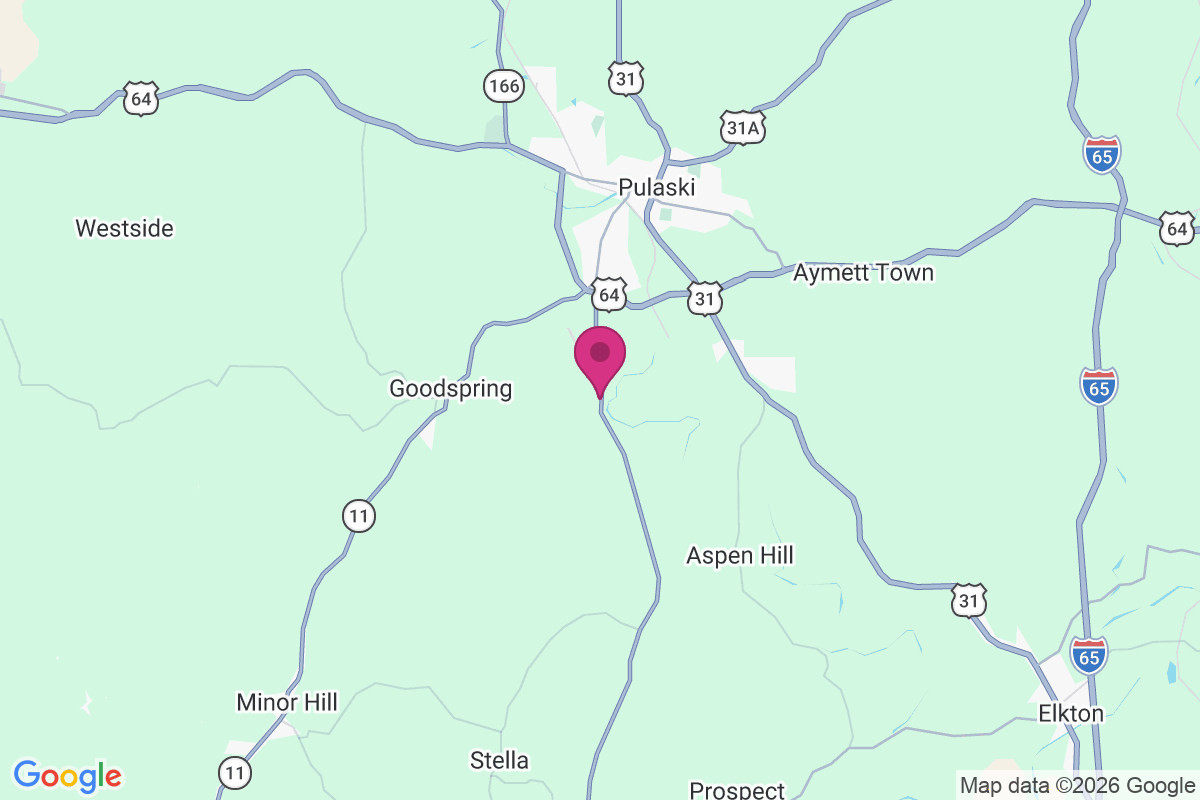 Turney map