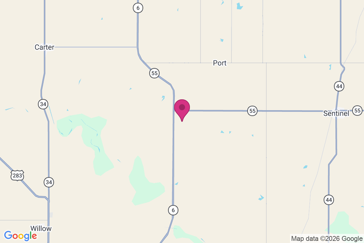 Retrop map