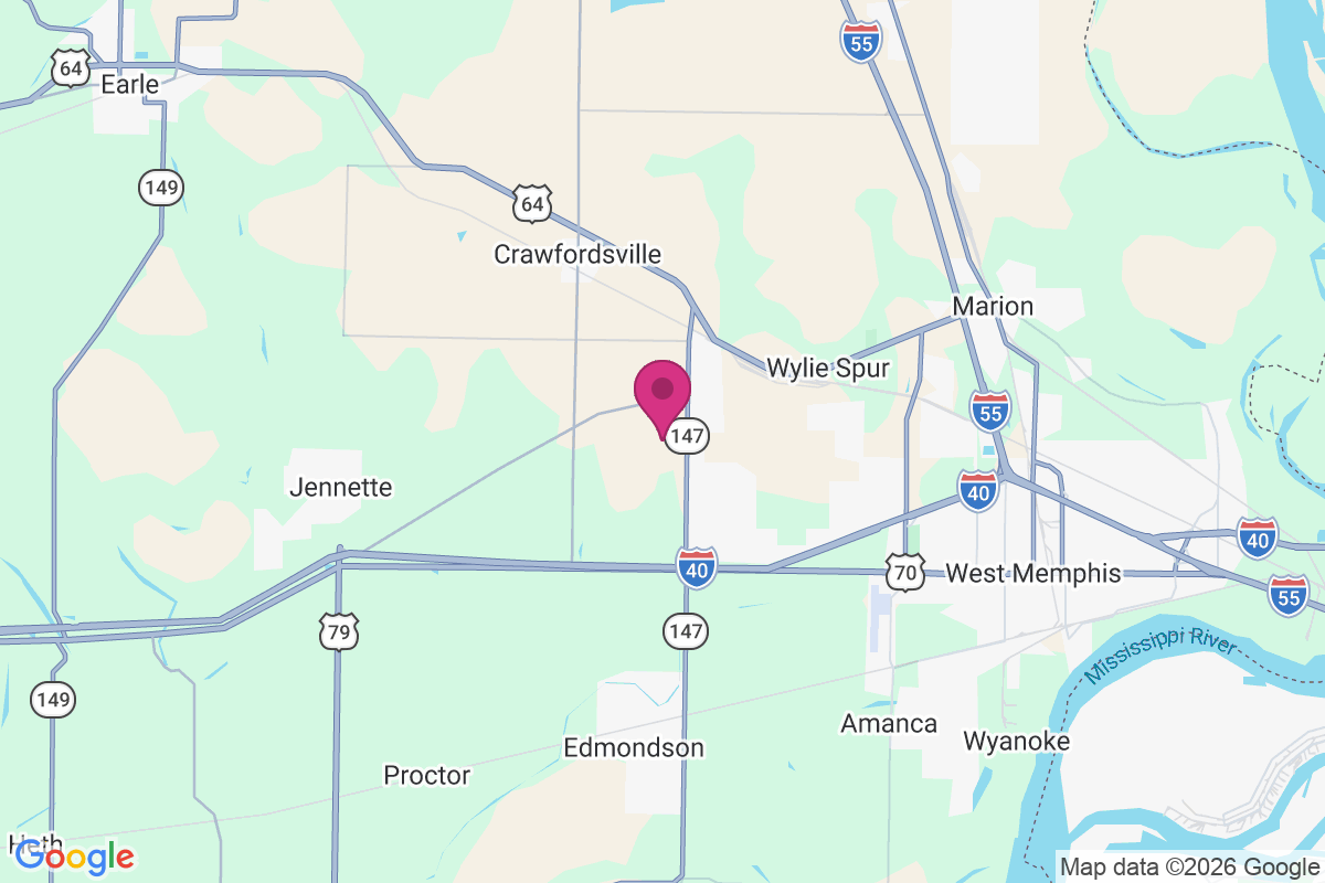 Julius map