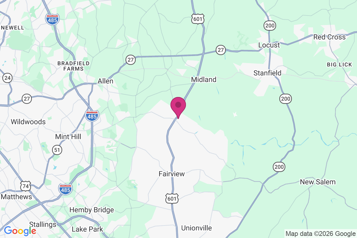 Brief map
