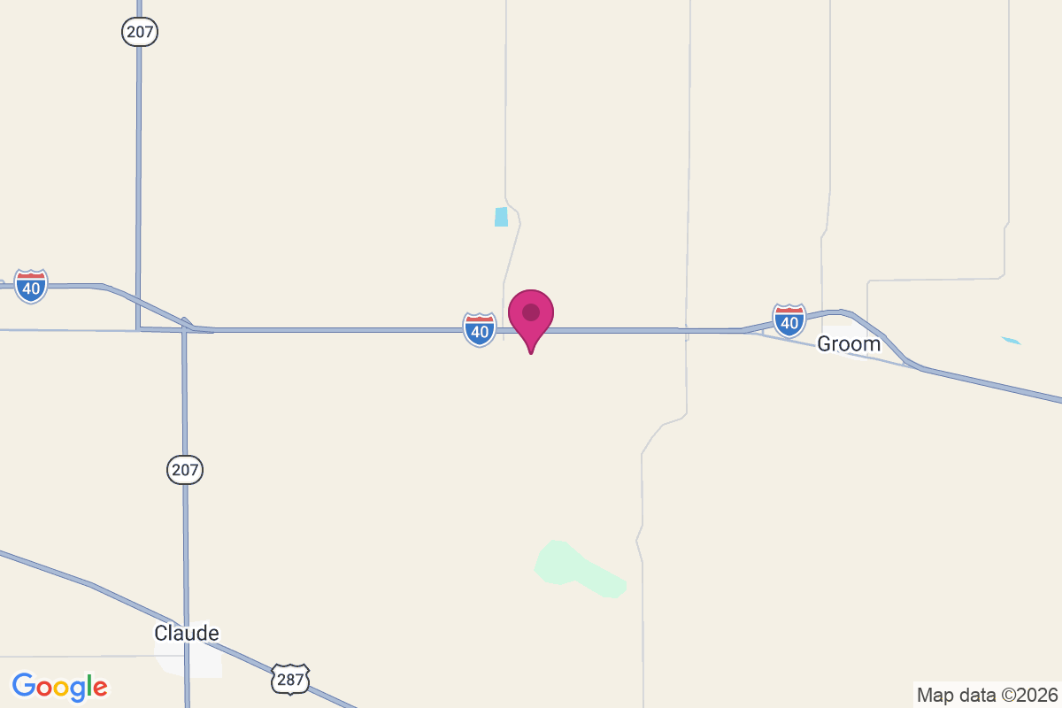 Lark map