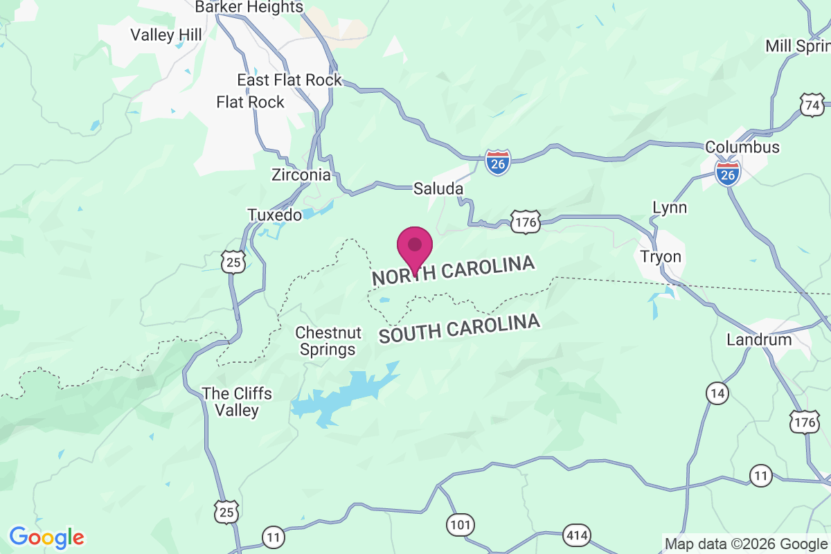 Mountain Page map