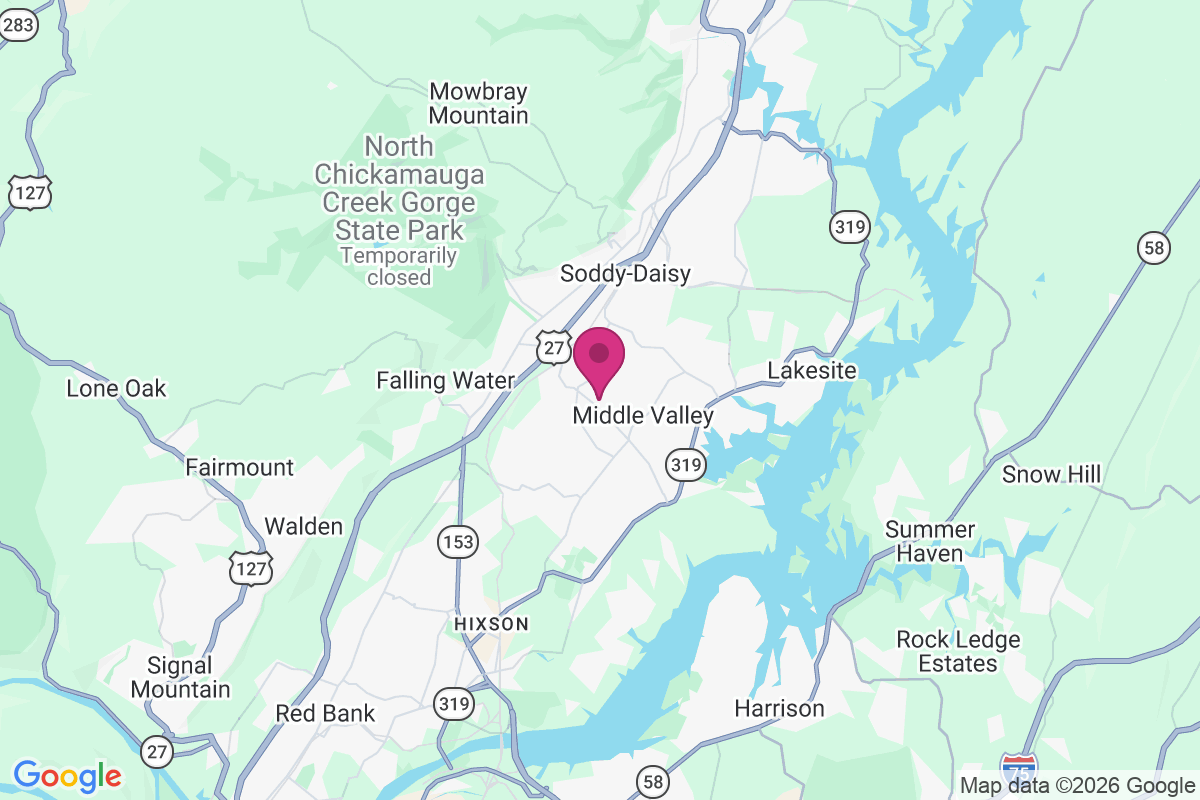 Shelton Estates map