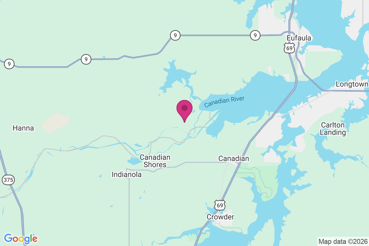 Mellette map