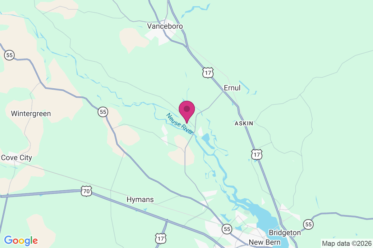 Chip map