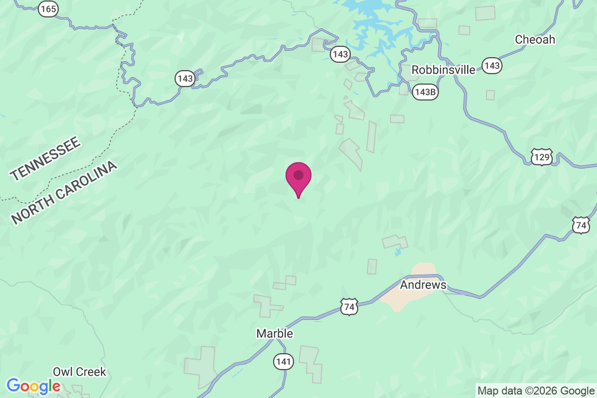 Dentons map