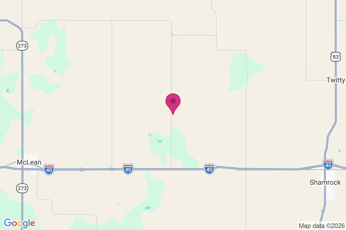 Pakan map