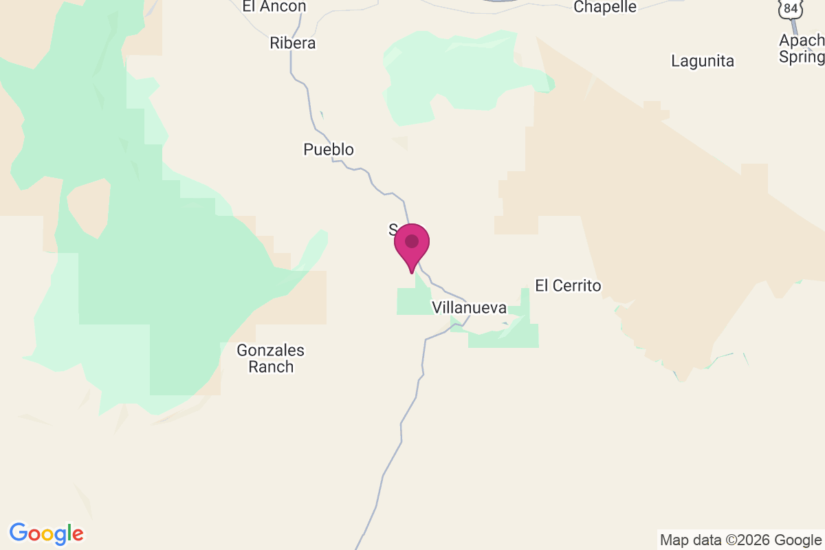 Lovato map