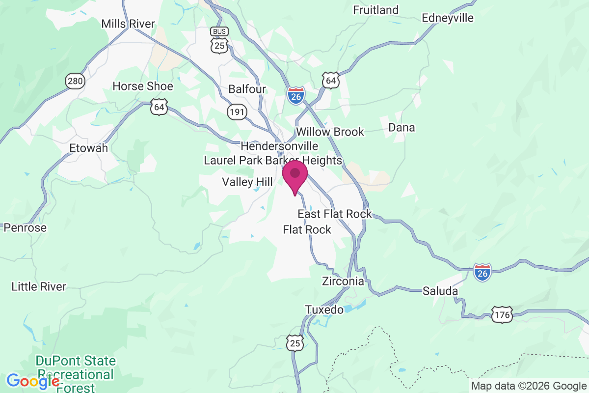 Chanteloupe Country Estates map