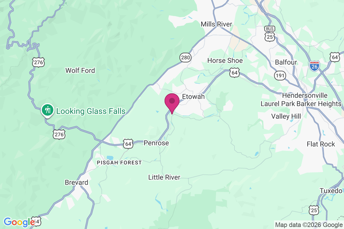 Blantyre map