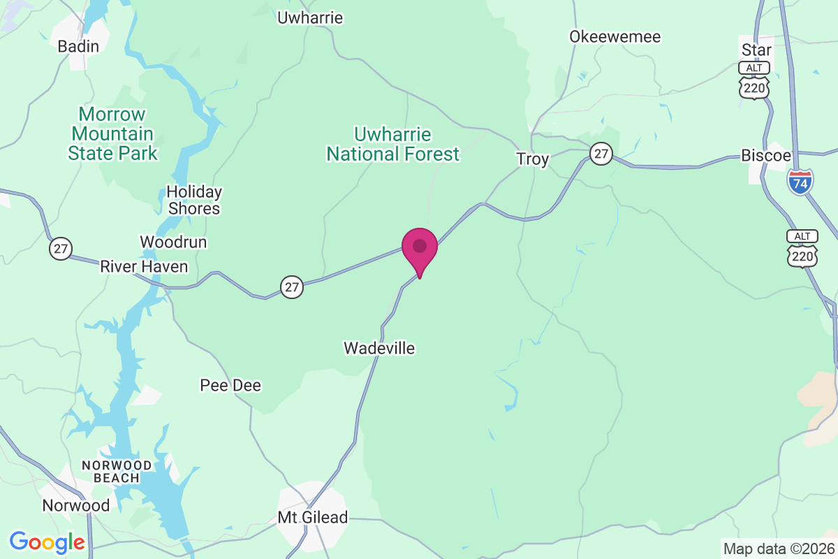 Roberdo map