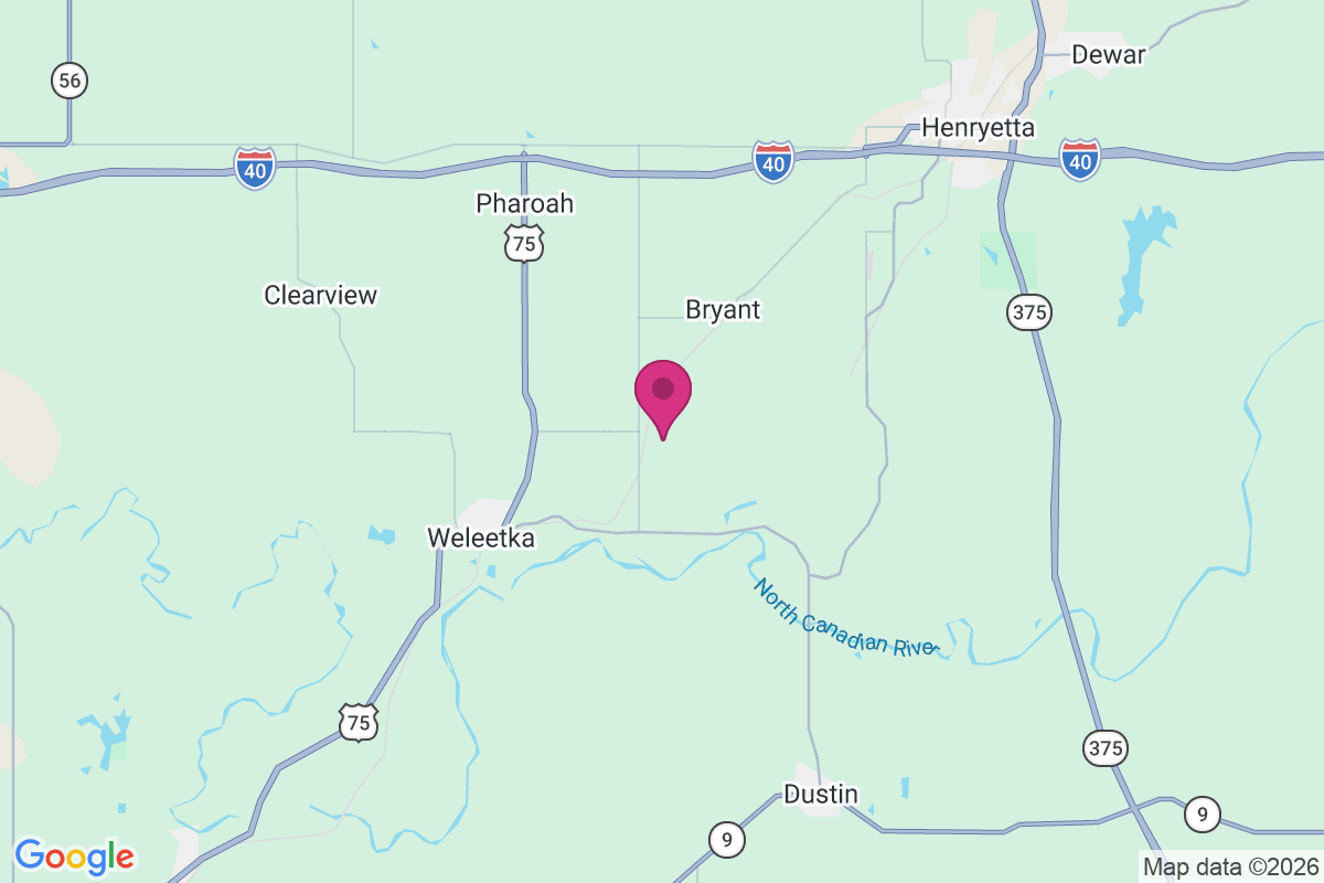 Bookertee map