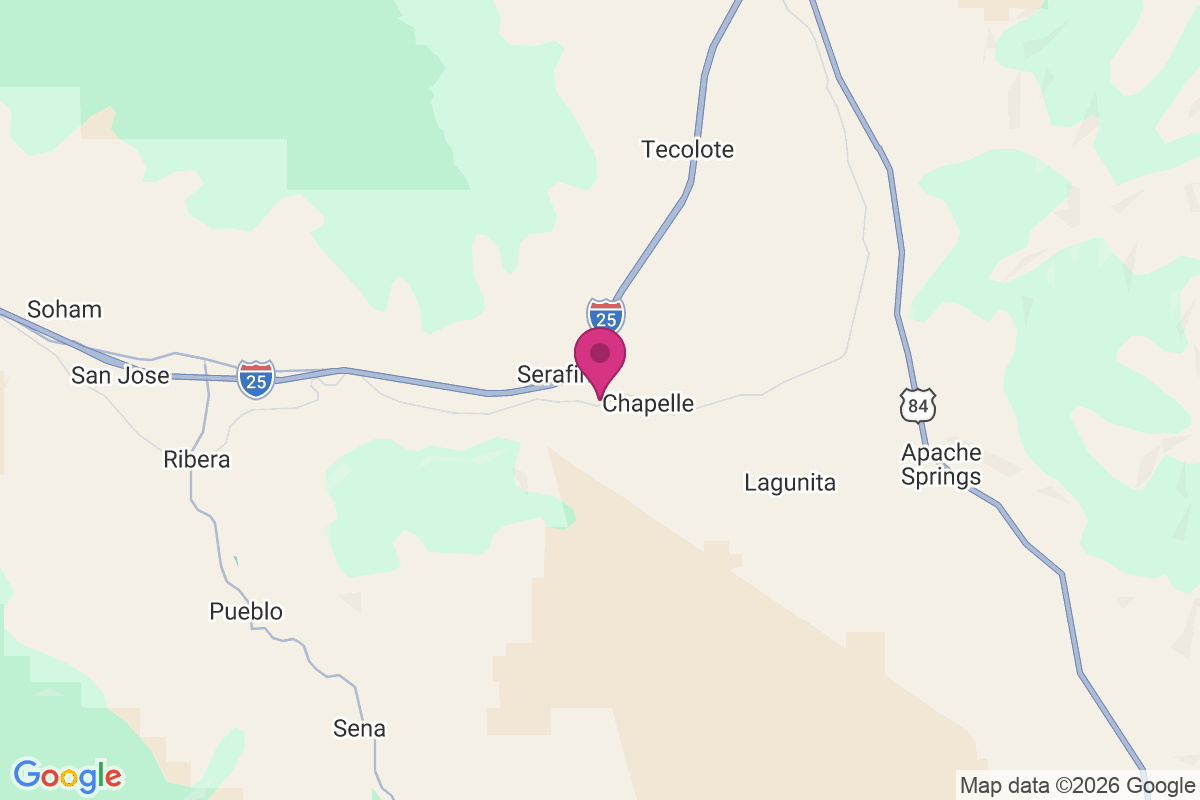 Bernal map