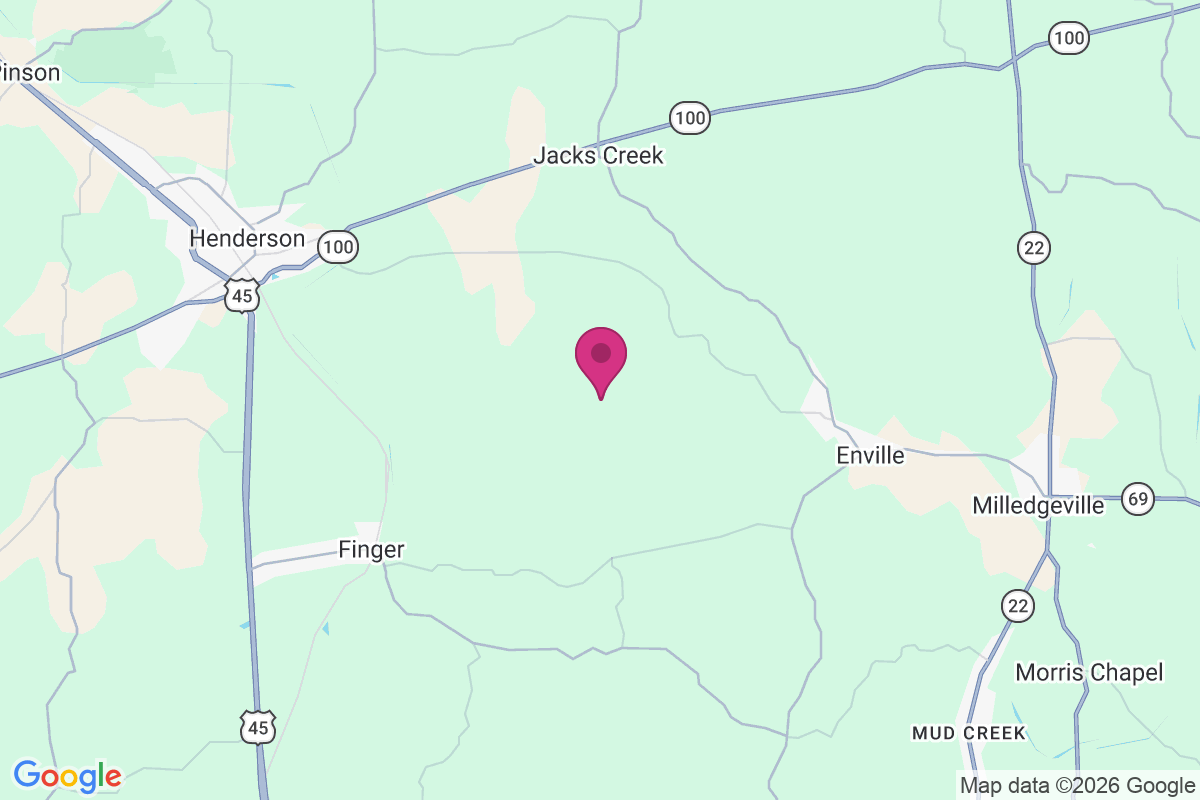 Sweet Lips map