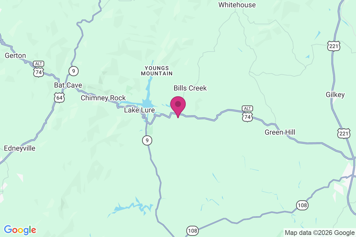 Uree map