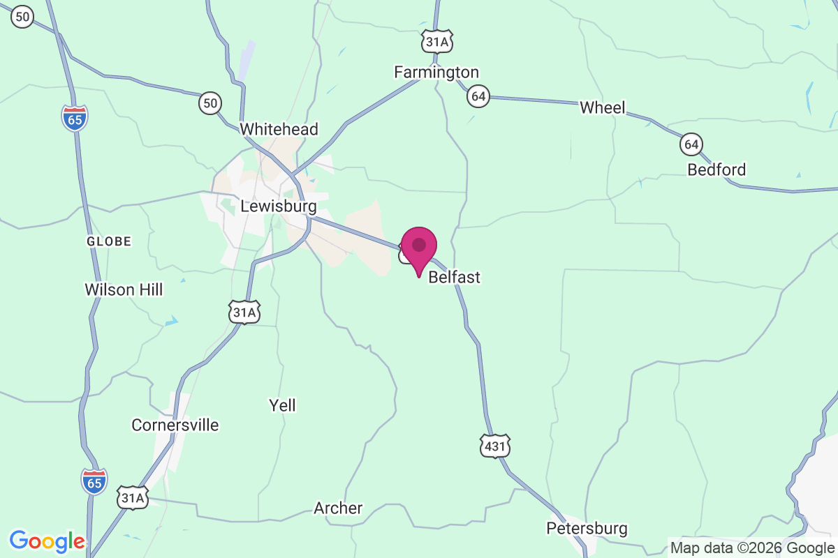 Orrs map