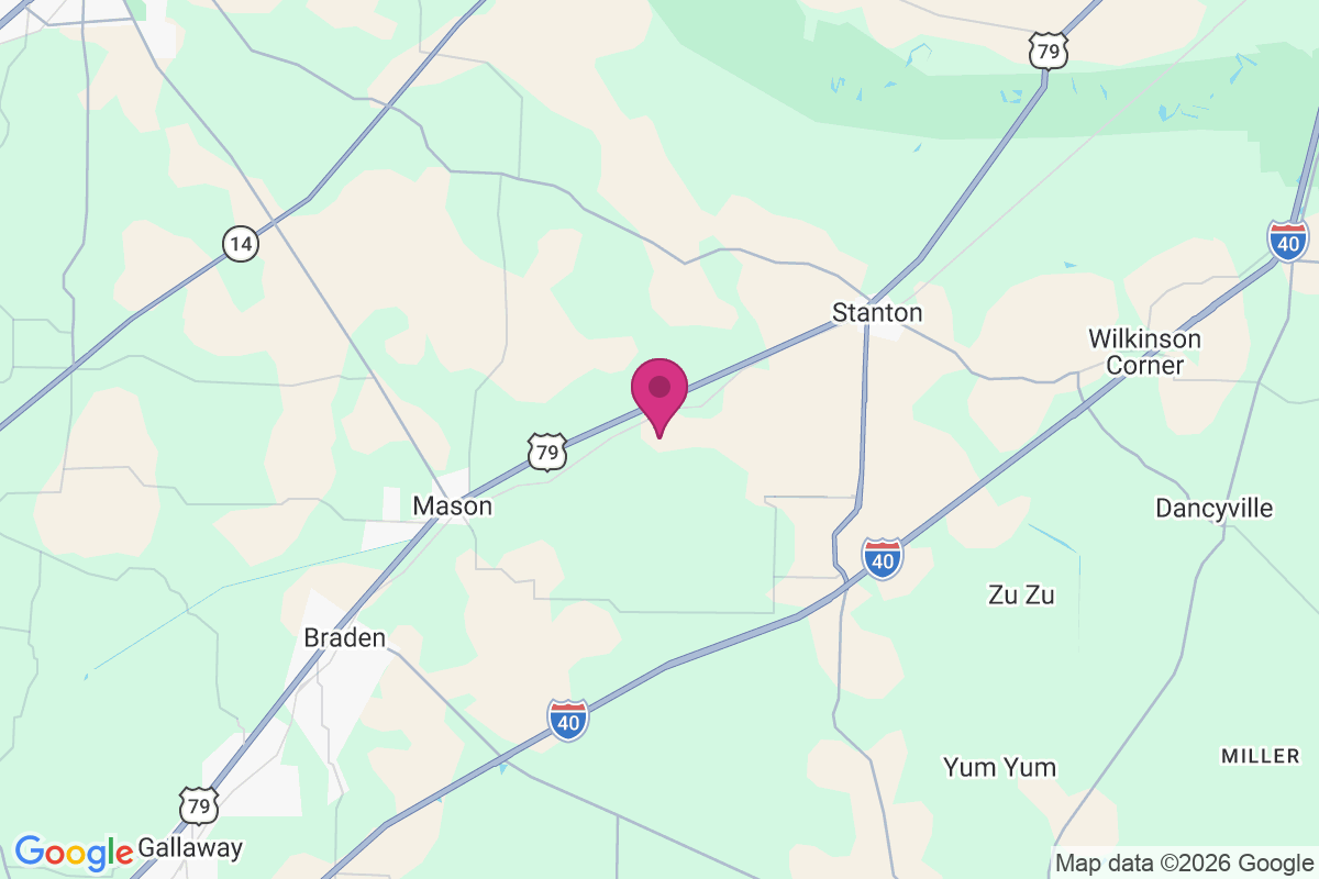 Keeling map