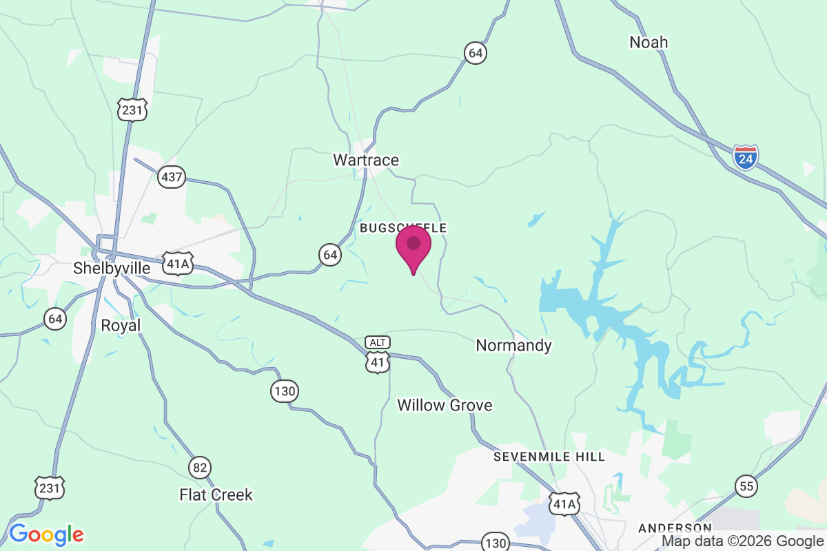 Haley map
