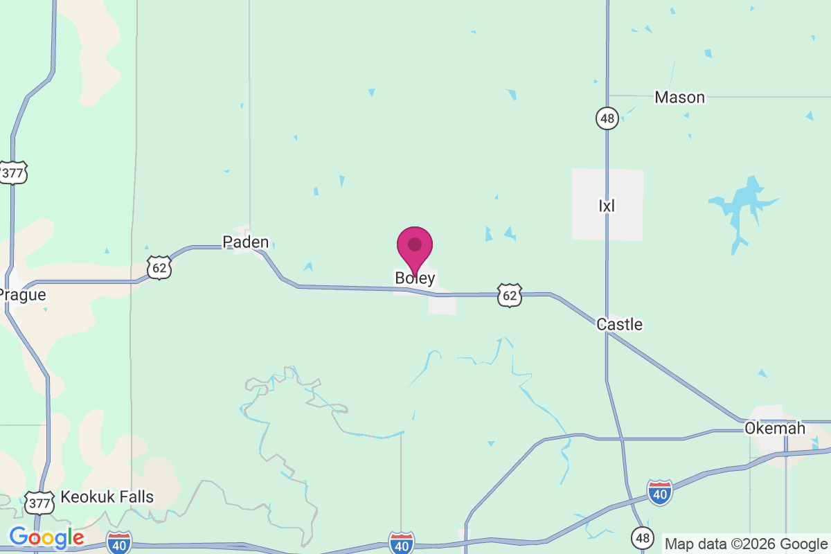 Boley map