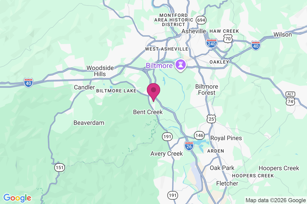 Venable map