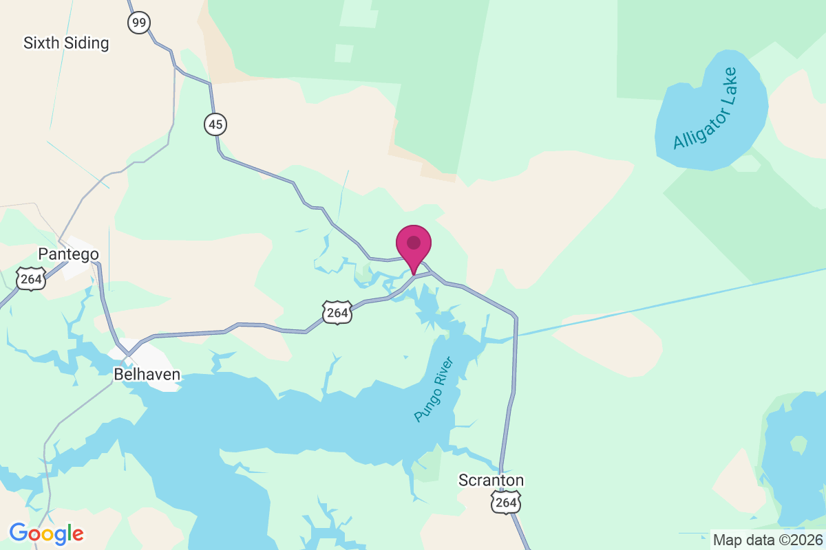 Ponzer map