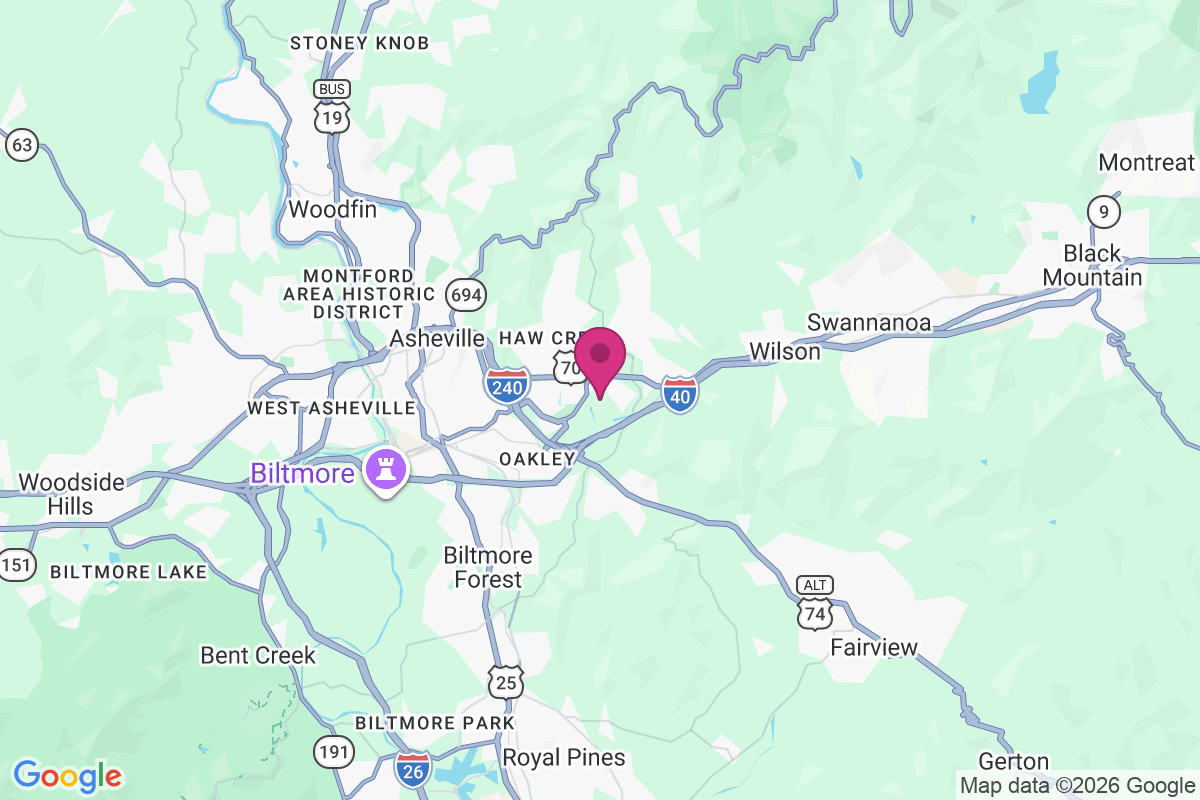 Oteen map
