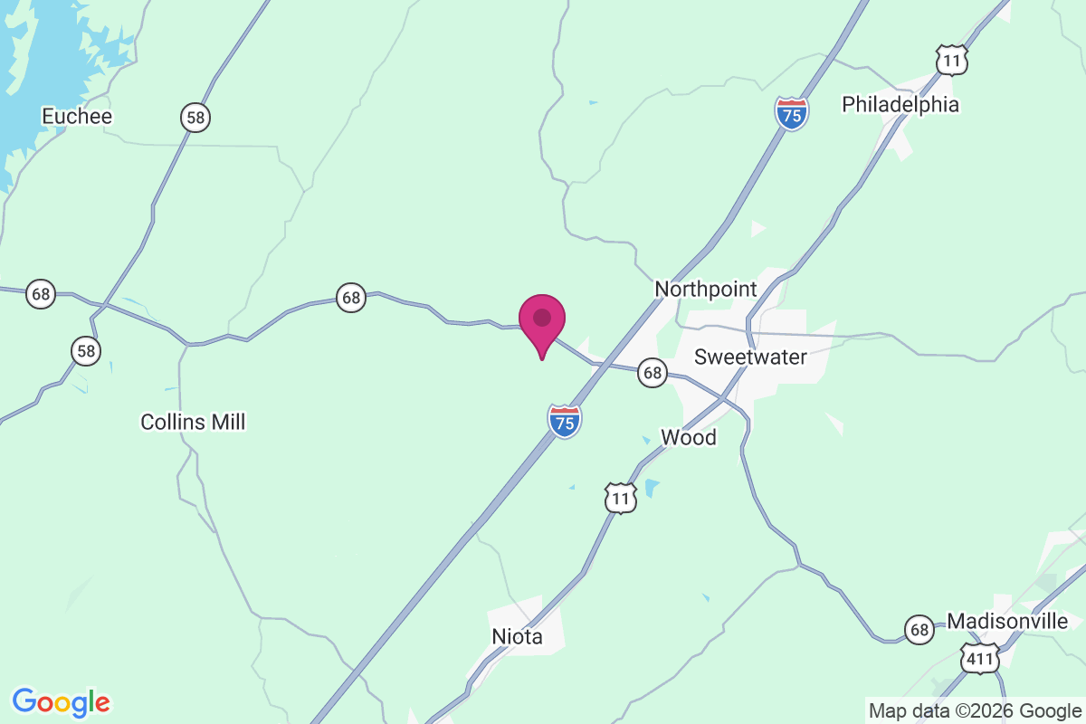 Riddles Store map