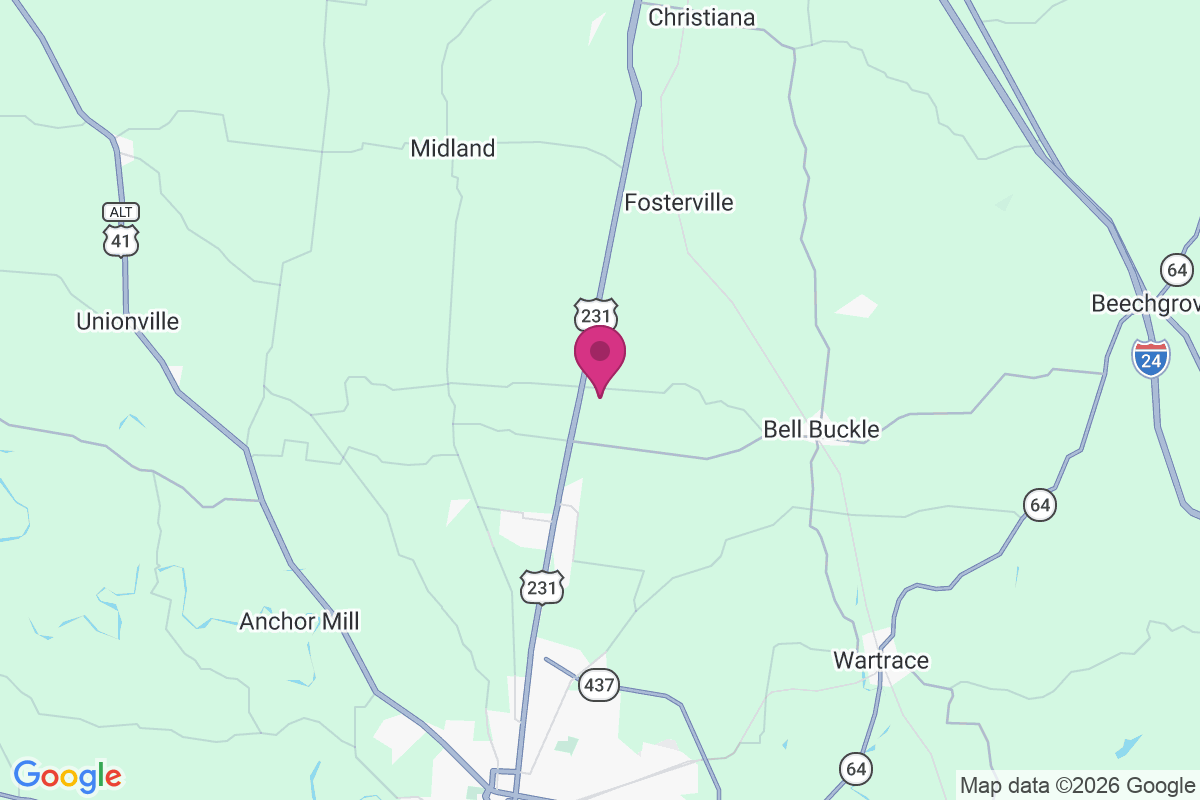 Deason map