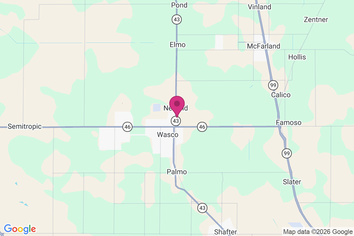 Neufeld map