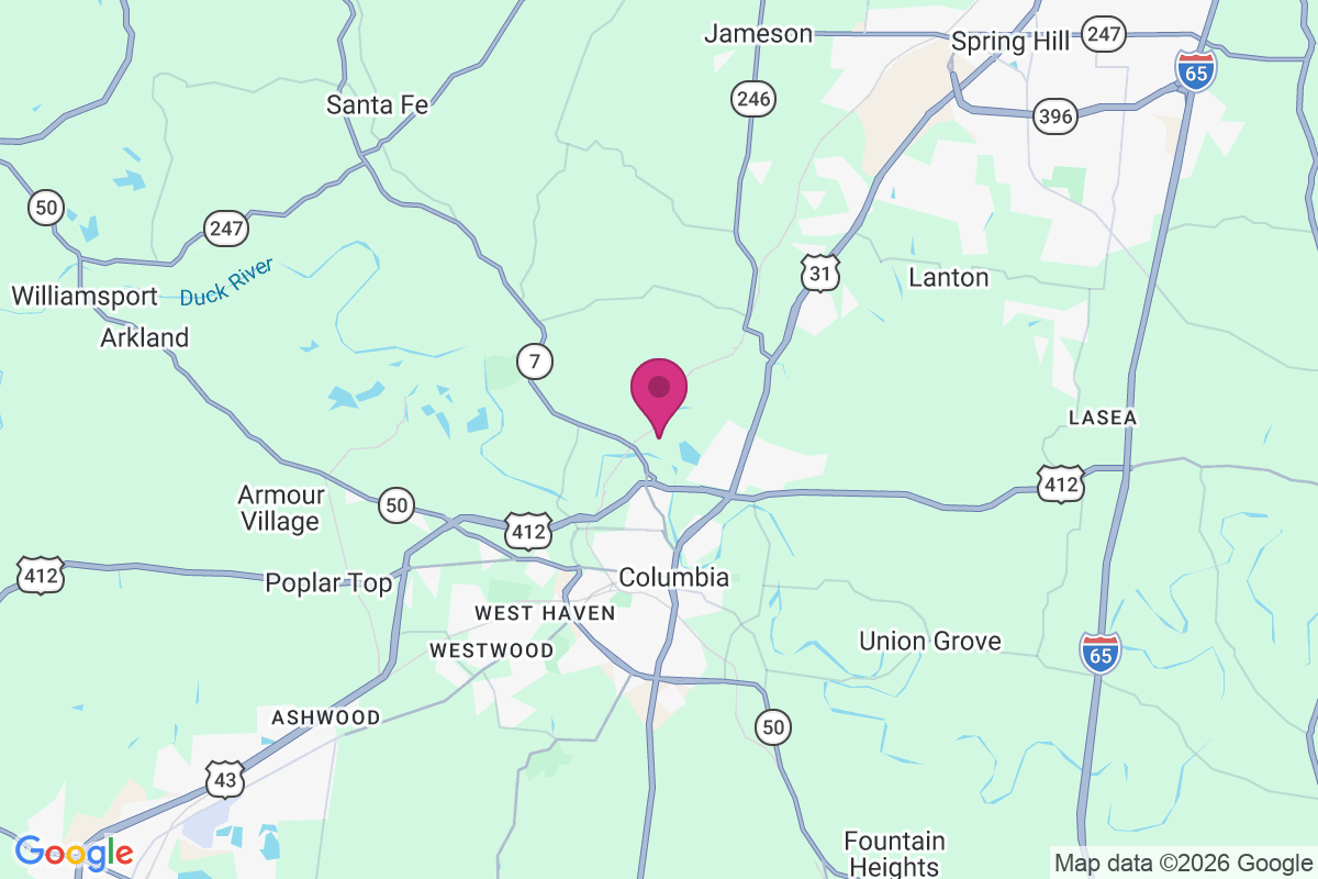 Godwin map