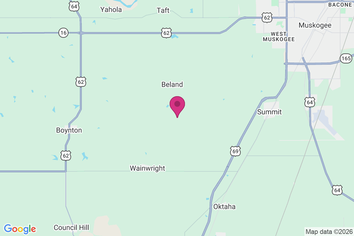 Flusche map
