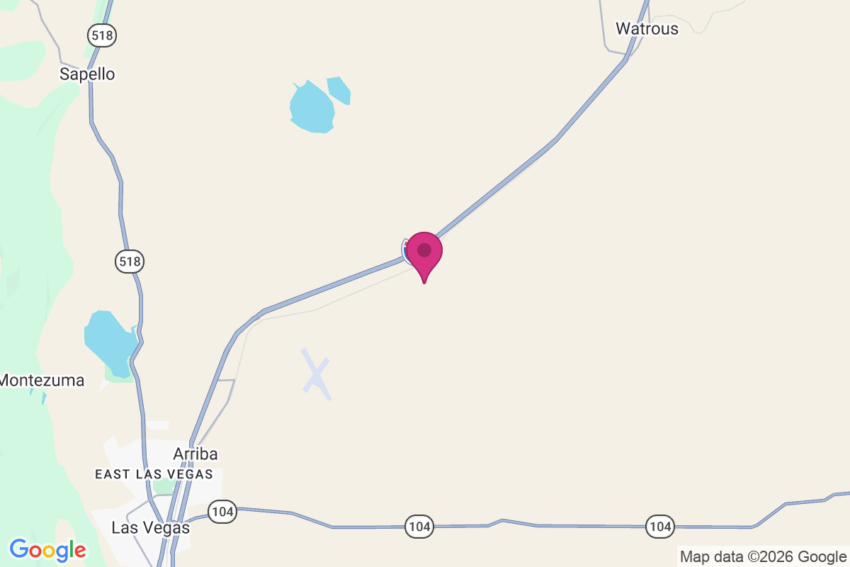 Onava map