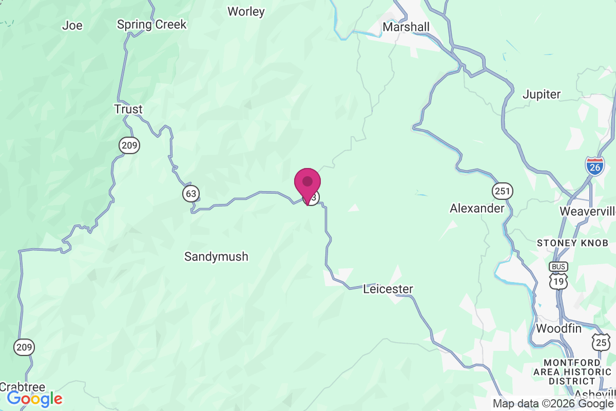 Canto map