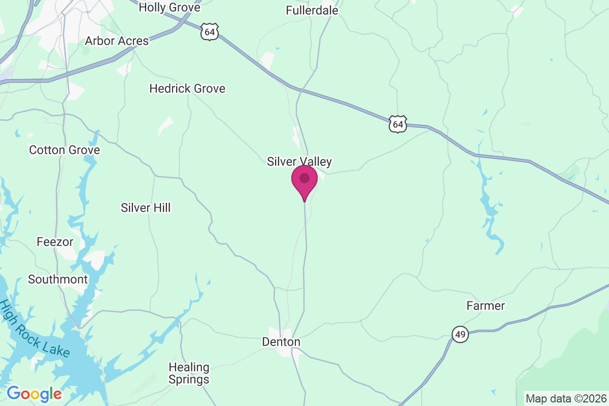 Cid map
