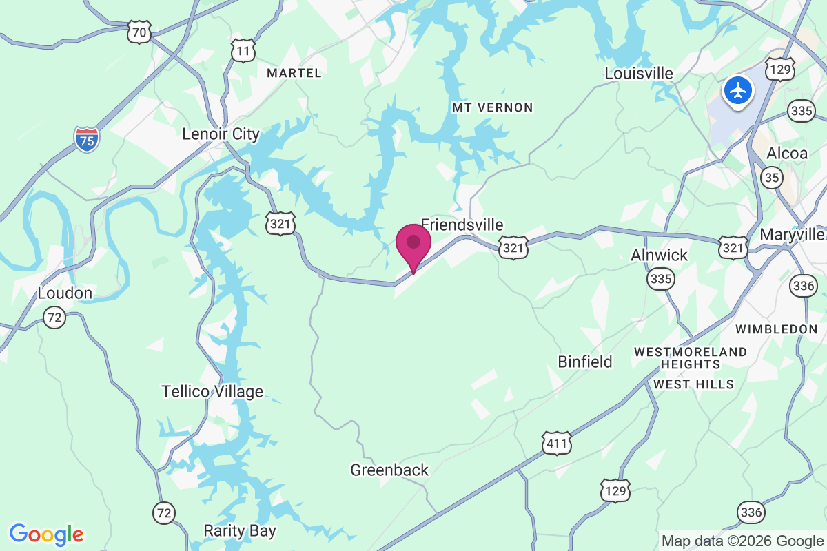Kiser map