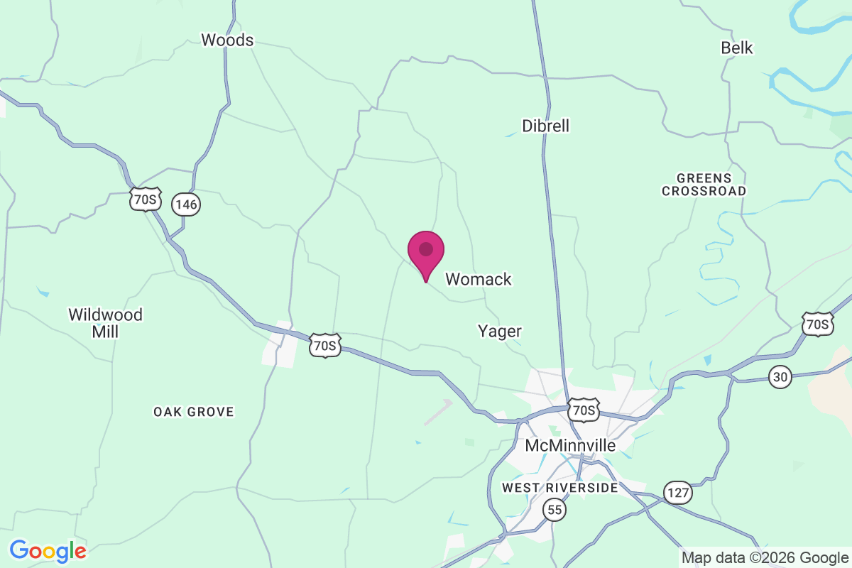Earleyville map