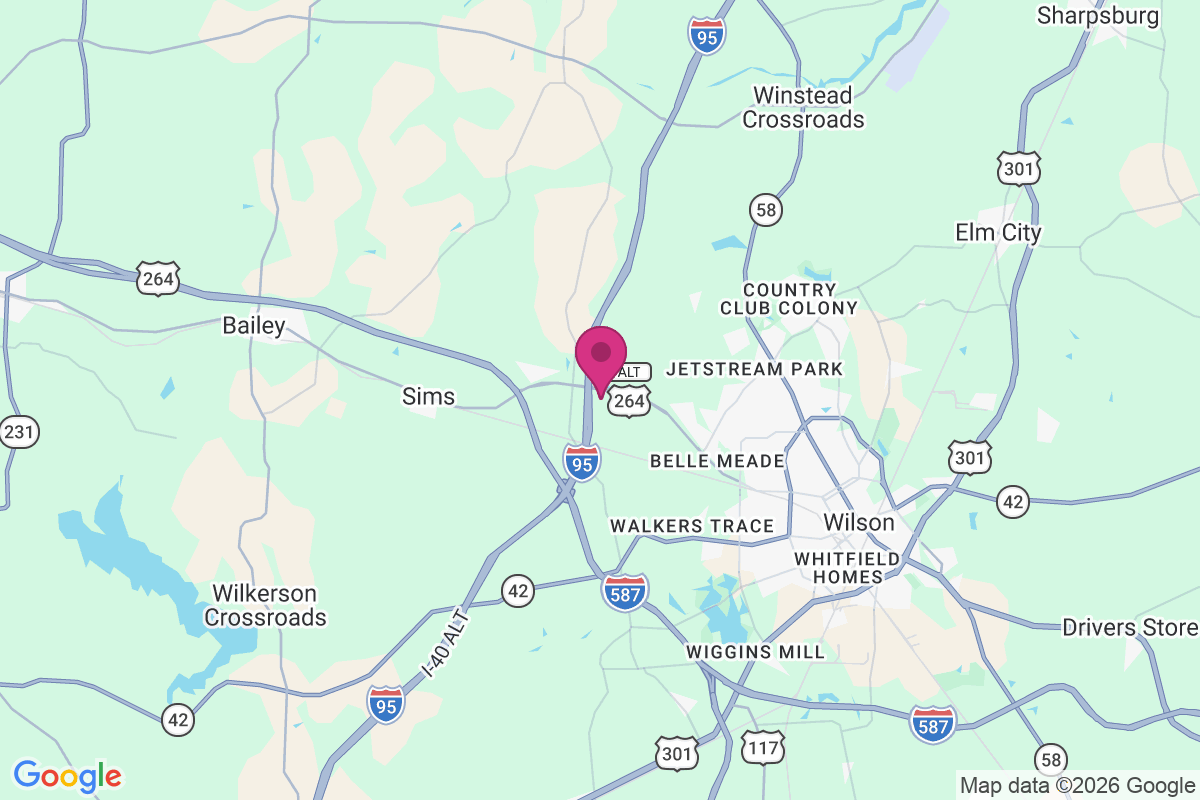 Lamm map