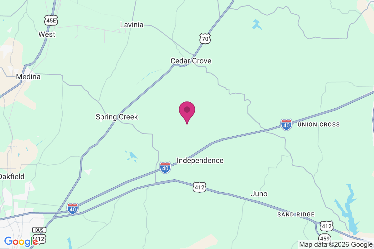 Law map