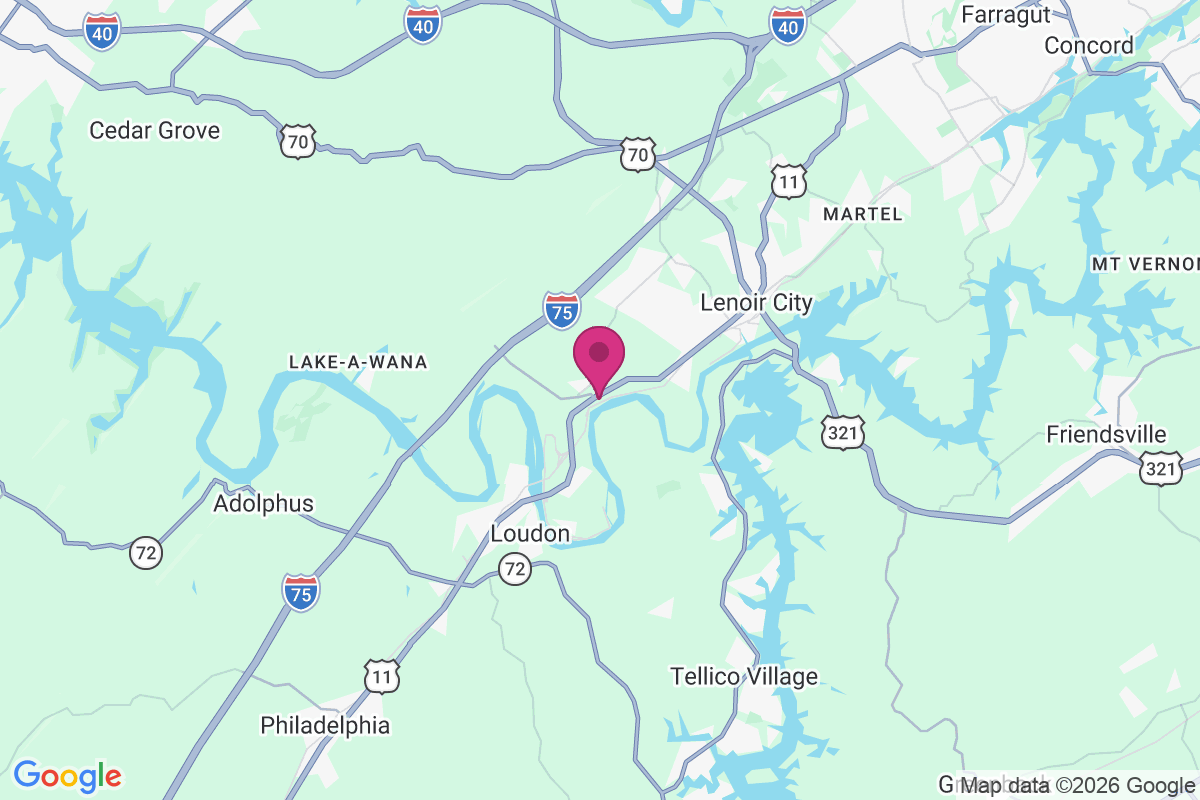 Sugarlimb map