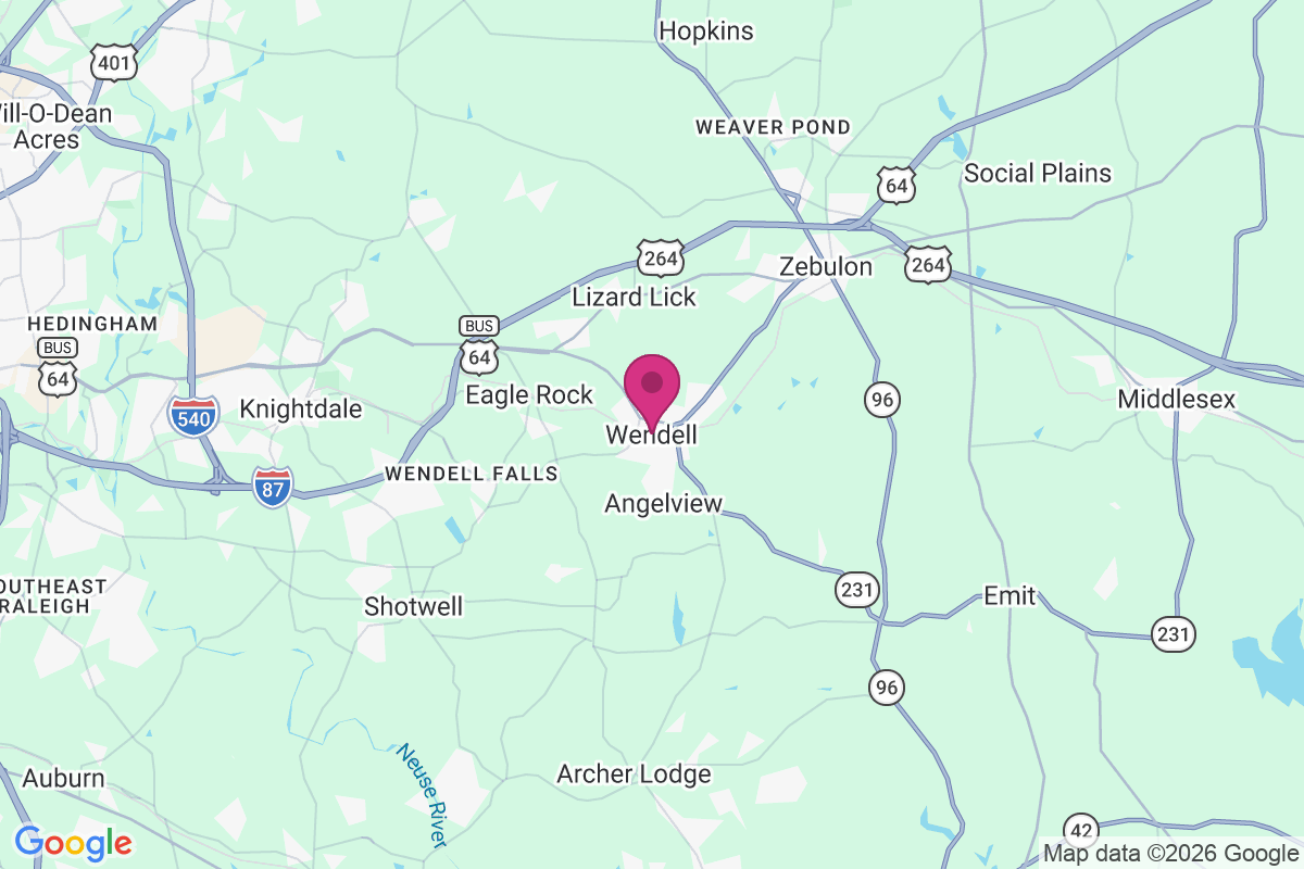 Wendell map