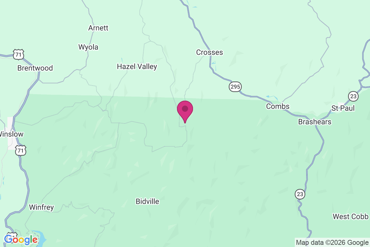 Brannon map
