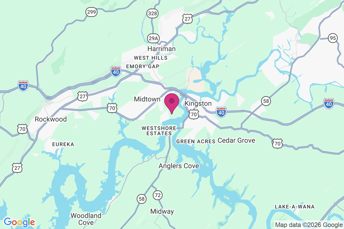 Brown Ellis map
