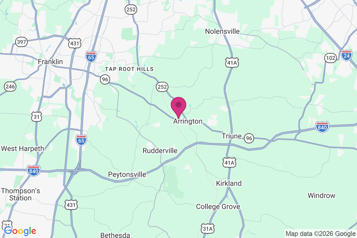 Benhill map