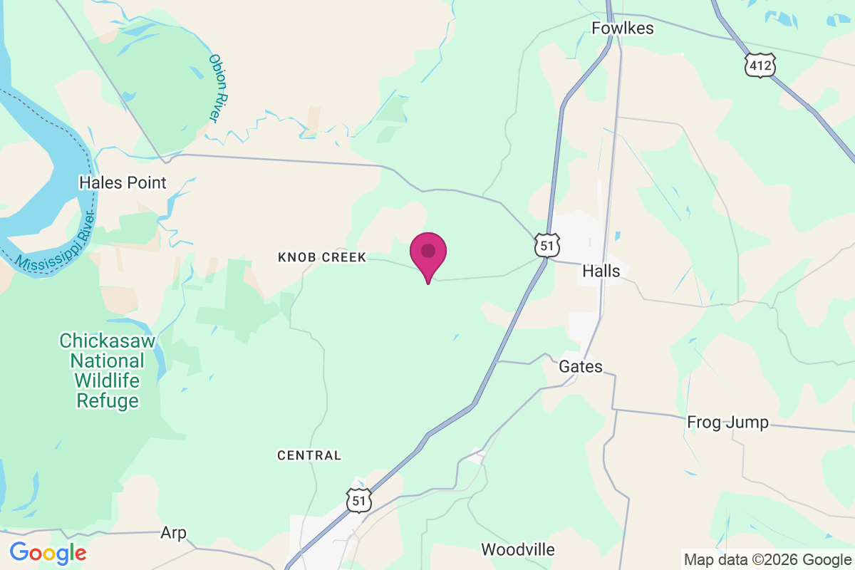 Nankipoo map