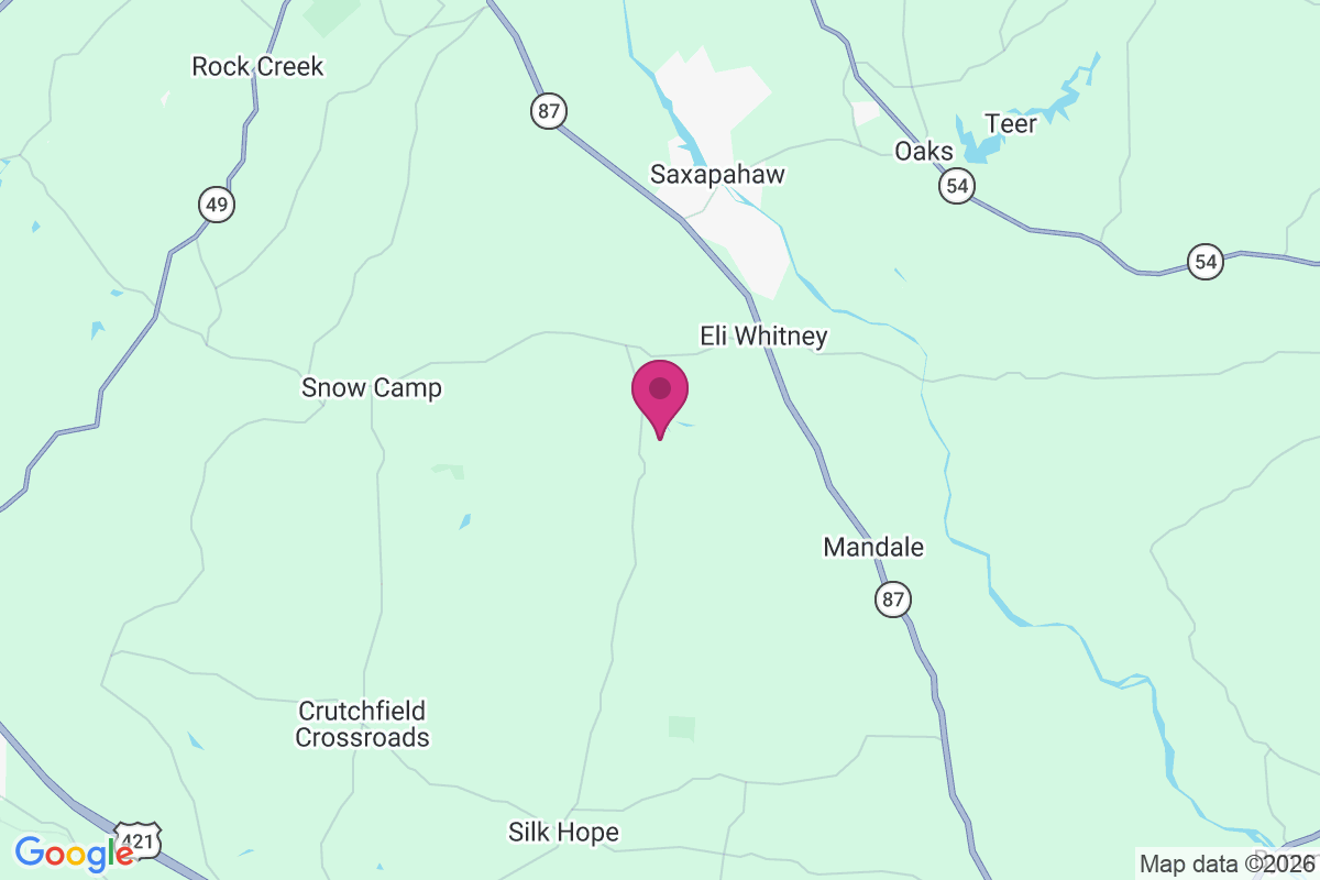 Sutphin map