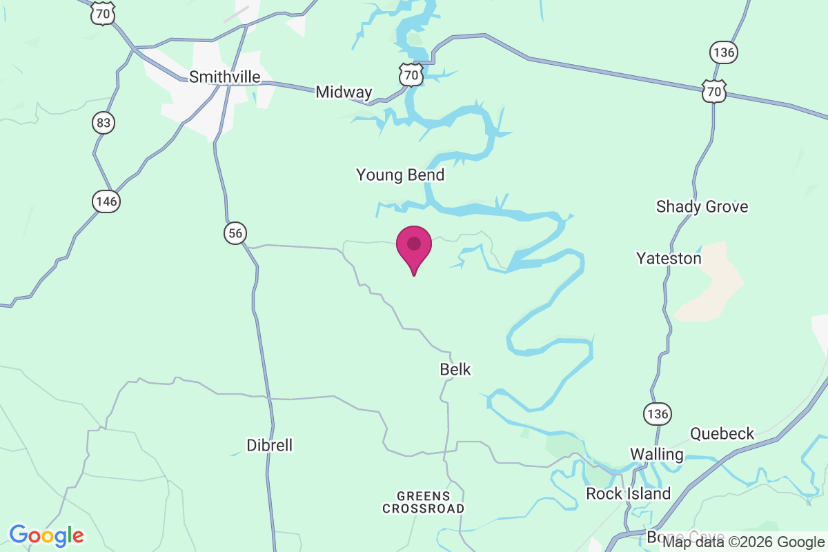 Catlen map