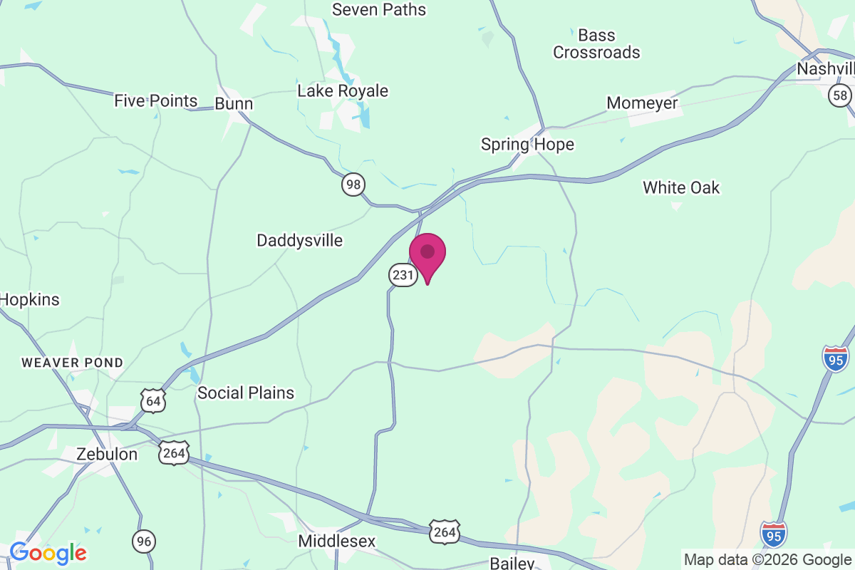 Gold Valley Crossroads map