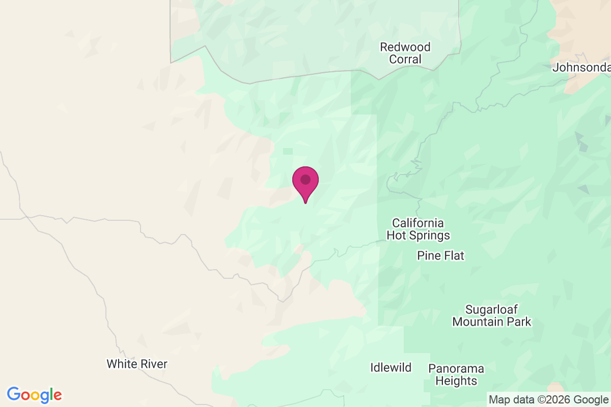 Stone Place map