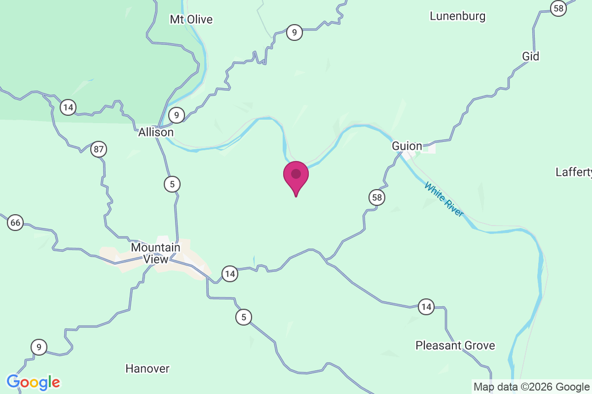 Herpel map
