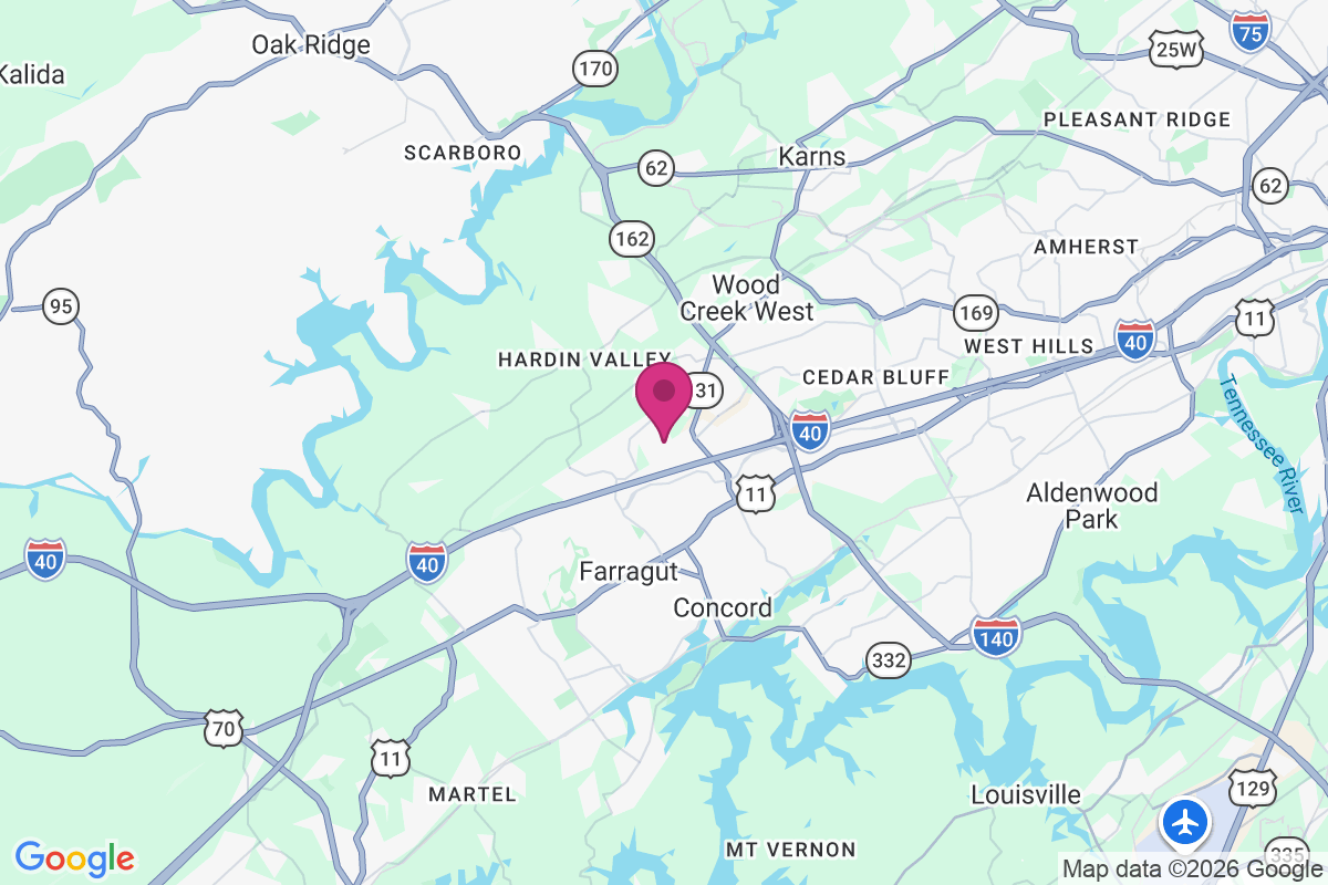 Amber Meadows map